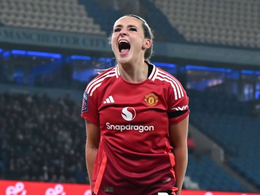 Manchester United Women vs. Crystal Palace Women - prediction, team news, lineups