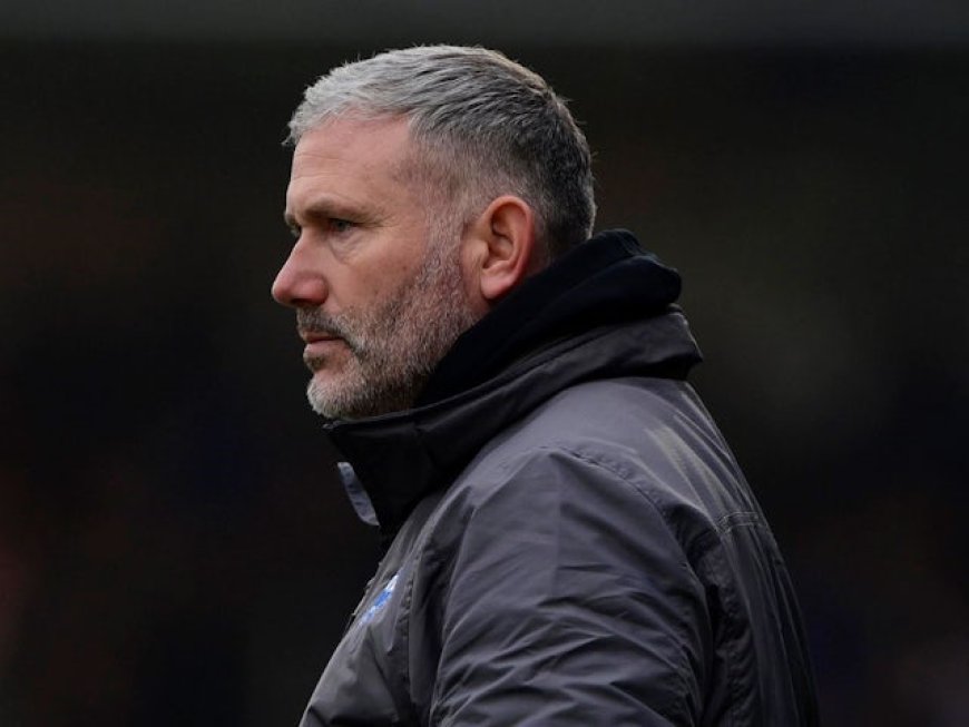 Eastleigh vs. Dagenham & Redbridge - prediction, team news, lineups