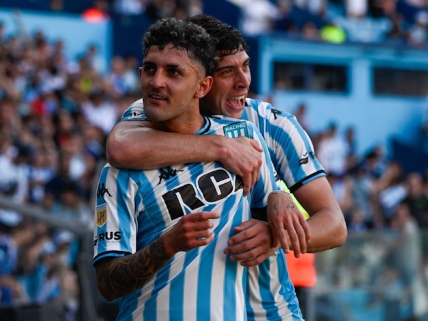 Racing Club vs. Botafogo - prediction, team news, lineups