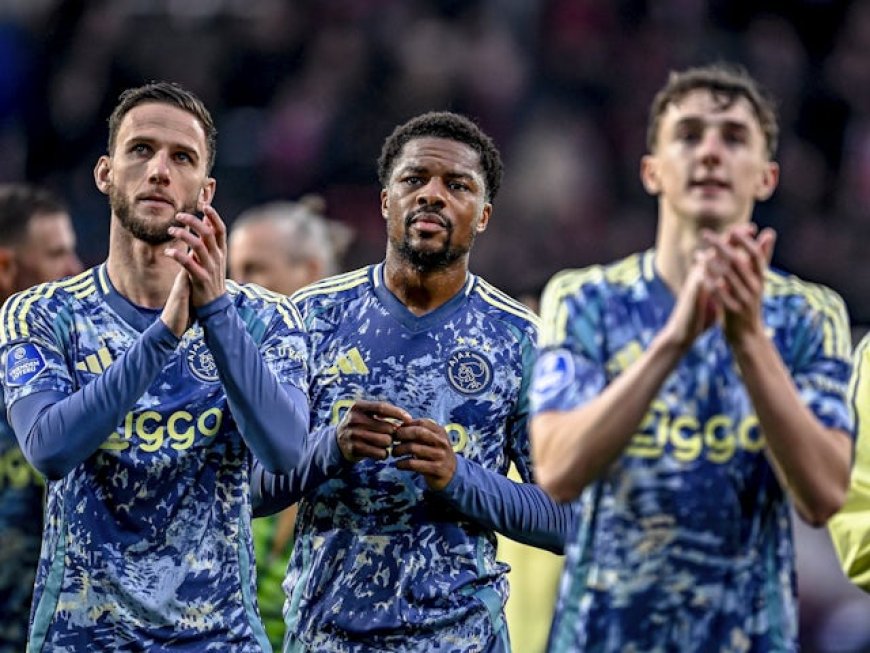 Ajax vs. Union SG - prediction, team news, lineups