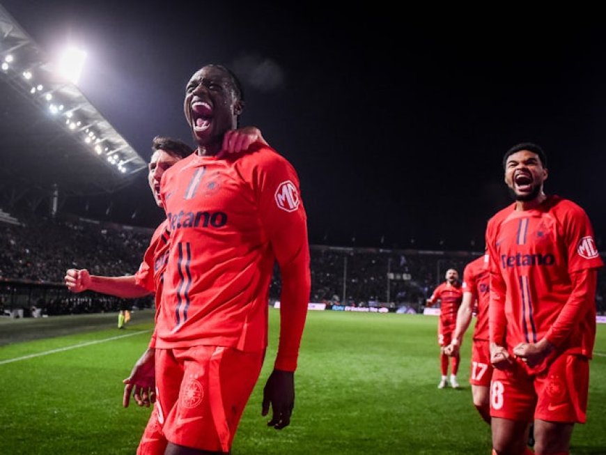 FCSB vs. PAOK - prediction, team news, lineups