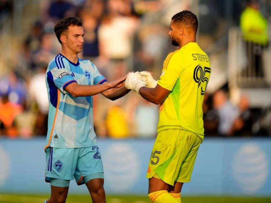 St Louis City vs. Colorado Rapids - prediction, team news, lineups