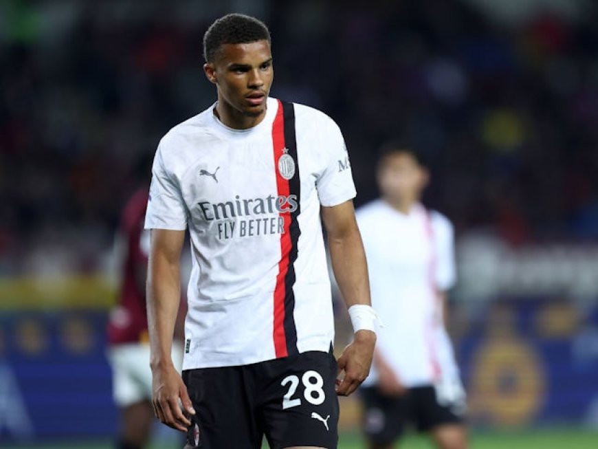 Bologna vs. AC Milan - prediction, team news, lineups