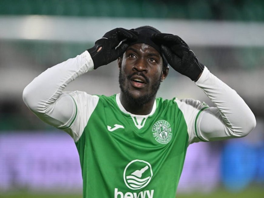 Dundee United vs. Hibernian - prediction, team news, lineups