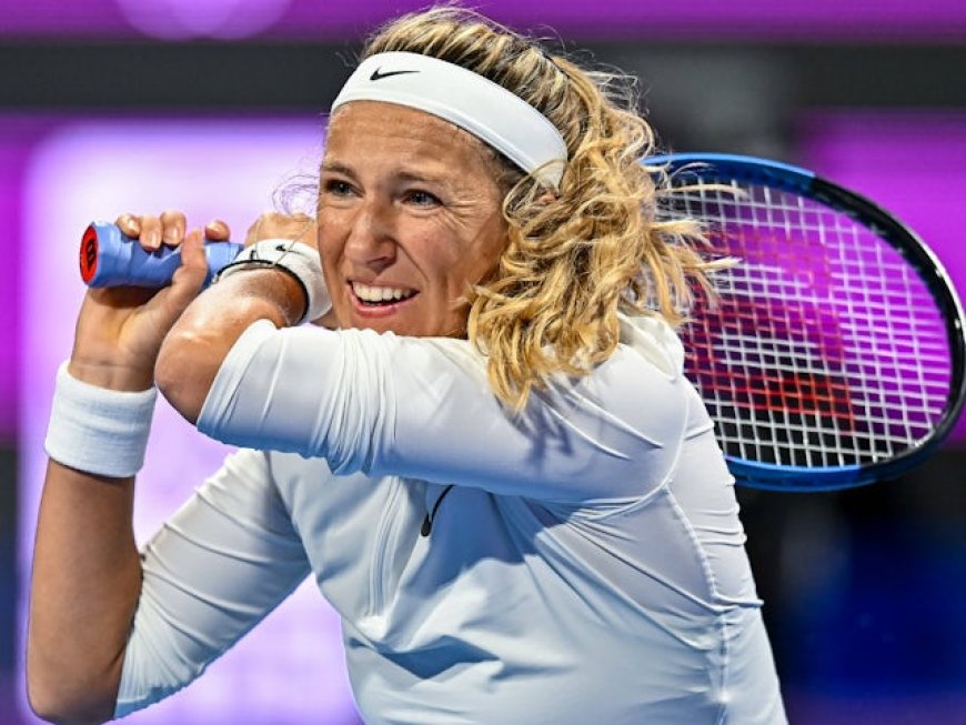 Victoria Azarenka vs. Iga Swiatek - prediction, head-to-head, tournament so far