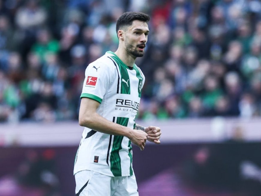 Borussia Monchengladbach vs. Mainz 05 - prediction, team news, lineups