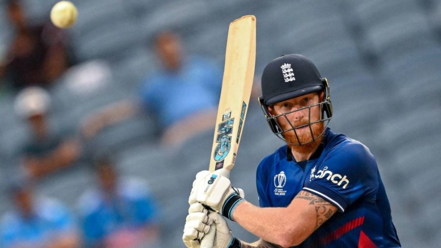 Rob Key: England would be 'stupid' not to consider Ben Stokes as ODI captain