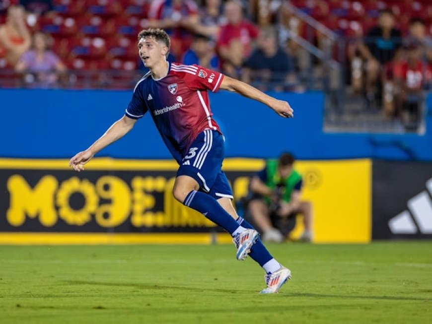 Dallas vs. Chicago Fire - prediction, team news, lineups